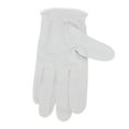 thumbnail image 1 of Left Handed Golf Gloves Sheepskin Breathable  Grip Club Full Finger Glove for Hot Humid Weather Training, 1 of 7