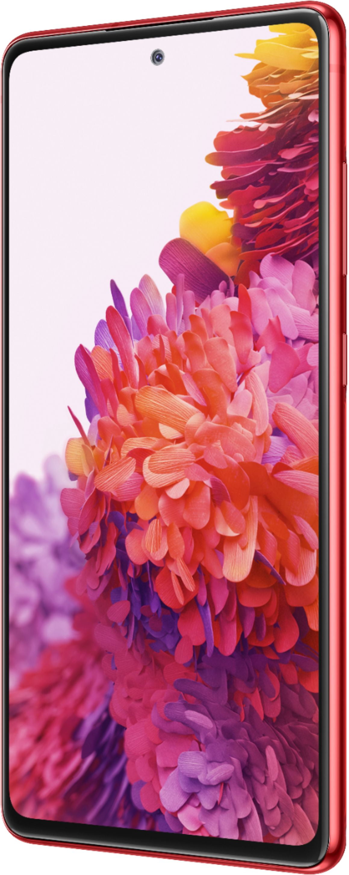 Restored Samsung Galaxy S20 FE 128GB G781UW Unlocked (Refurbished)