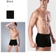 thumbnail image 2 of Ropa interior fisiológica masculina Calzoncillos de aumento para hombres Pantalones cortos de salud Terapia magnética de próstata con turmalina, 2 of 6
