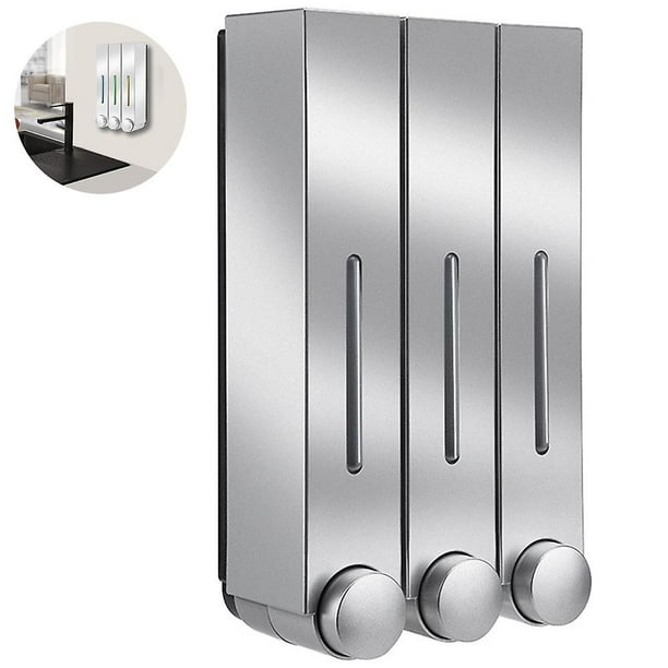 In shower 2024 soap dispenser