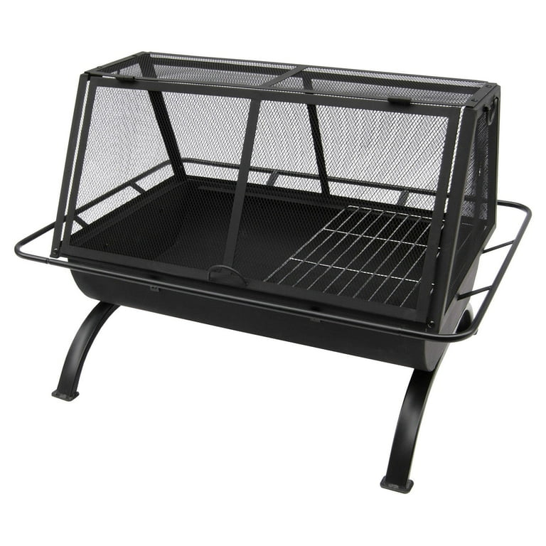 Landmann Northwoods Fire Pit Landmann Northwoods Fire Pit