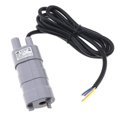 thumbnail image 2 of Submersible Pump Car Wash Pump Brushless 12v Dc 600l/h, 2 of 5