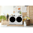 thumbnail image 4 of 8.0 cu. ft. Gas Dryer w/ Steam - White, 4 of 7