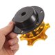 thumbnail image 5 of YSNOOWE Adaptador Universal De Desmontaje Para Volante De Automóvil Con Construcción Duradera Y, 5 of 6
