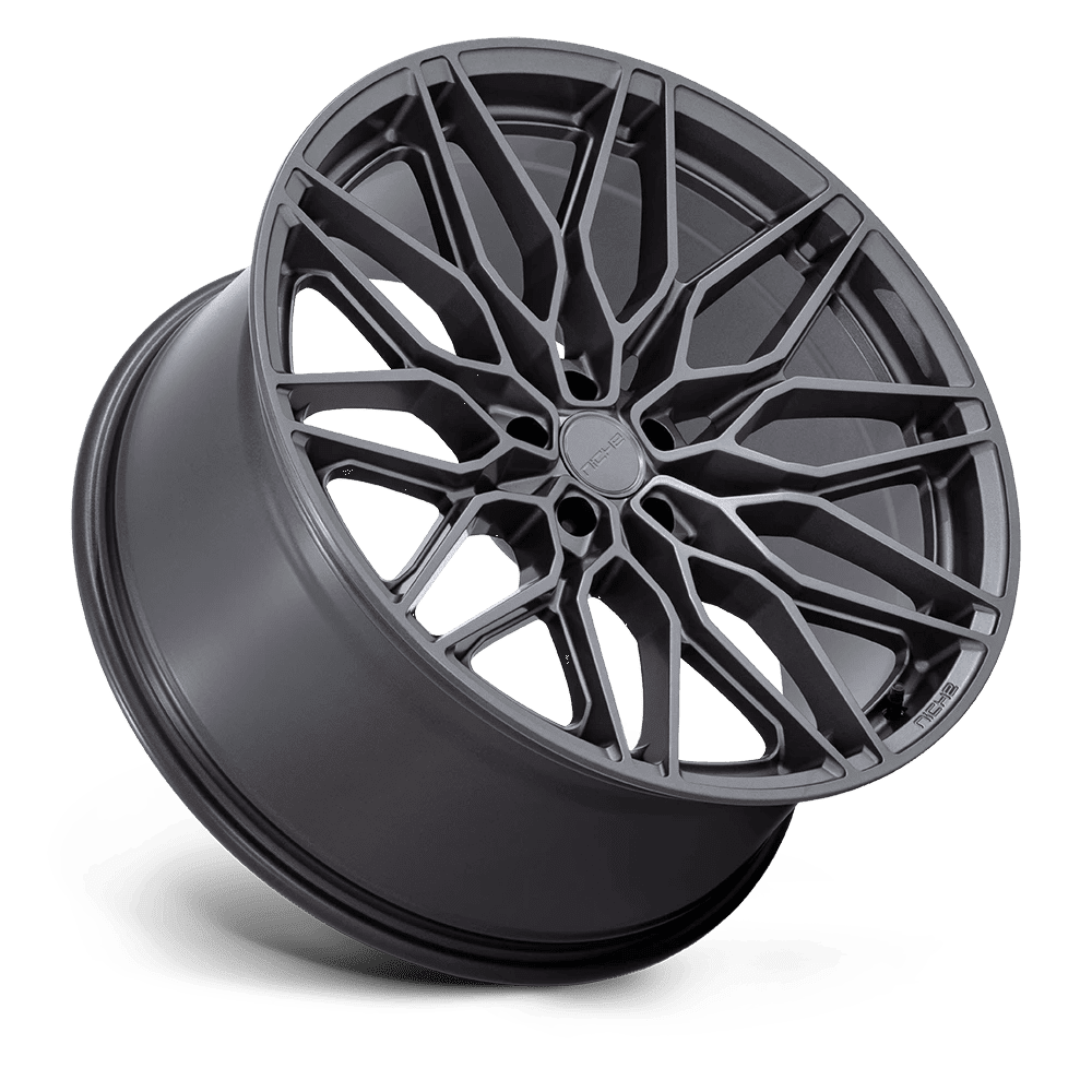 Niche 1PC Cast Aluminum Wheel M277 20x10.5 5x112 M-GNMTL