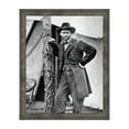 thumbnail image 3 of General Ulysses S. Grant, Presidential Images, Historical Picture Frame, 2115, 3 of 6