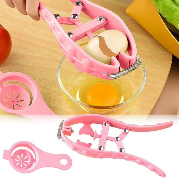 Fiudx Abridor de Acero Inoxidable, Mango Ergonómico, Funcionamiento Rápido y Eficiente, Herramienta de Cocina para Fácil Apertura, Ideal para Uso Doméstico y Exterior, Tamaño 21 X 8 Cm, Incluye Cucha