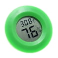 thumbnail image 3 of RENACLIPY 4Set Reptile Thermometers for Indoor Use Plastic Thermometer Hygrometer 4.52x4.52x2cm, 3 of 6