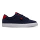 thumbnail image 1 of Tenis DC Shoes  Niños Anvil Azul ADBS300245NRD, 1 of 9