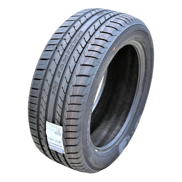 Llanta ST185/70R14 88H MAXTREK MAXIMUS M1 PARA USO EXCLUSIVO DE REMOLQUE