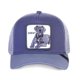 thumbnail image 1 of Gorras de béisbol con bordado de animales para hombre y mujer, sombrero de Hip Hop de alta calidad, malla transpirable para el sol, ropa de calle Unisex Fivean unisex, 1 of 2