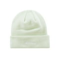 thumbnail image 2 of Supreme New Era Box Logo Beanie (FW23), from StockX, 2 of 3