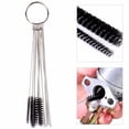 thumbnail image 4 of Weloille 8 Pcs Carburetor Adjustment Tool Screwdriver Kit for Common Carburator Adjusting Small Engine Carb Tune up Adjusting Tool, Carburetor Adjuster Tool, 4 of 9