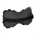 thumbnail image 1 of Productos de Viaje Almohada Lumbar Almohada Inflable de Apoyo Lumbar Almohada de Viaje para Avión Vuelos Largos, 1 of 5