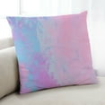 thumbnail image 1 of Ahgly Company Abstract Textures Indoor Throw Pillow, 18 inch by 18 inch, 1 of 6