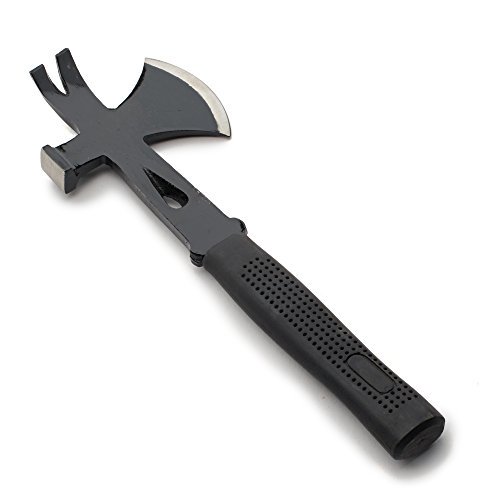 Kings County Tools Indestructible Box Hatchet Multi Tool , AllInOne