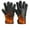 A, variant on Moocorvic Heated Ski Gloves Women, Electric Warm Cold Weather Snow Gloves for Skiing, Snowboard,Outdoor Motorcycle,Cycling(Black)
