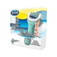 thumbnail image 2 of Electric Grater Scholl Velvet Smooth Wet And Dry Blue, 2 of 2