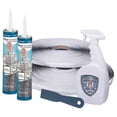 thumbnail image 2 of Dicor Corp. Window Installation Kit WRK-1 Seal-Tite; Used To Seal New Windows Or Repair Leaking Windows, 2 of 5
