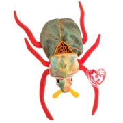 Angle View: Ty Beanie Baby Scurry The Beetle By Tybeanies Animals