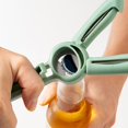 thumbnail image 6 of Ciozy Jar Opener for Seniors, 4-in-1 Adjustable Lid Opener with Non-Slip Grip, Includes Magnetic Hook & Rubber Gripper, Suitable for Jars, Bottles and Beer Caps, 6 of 7