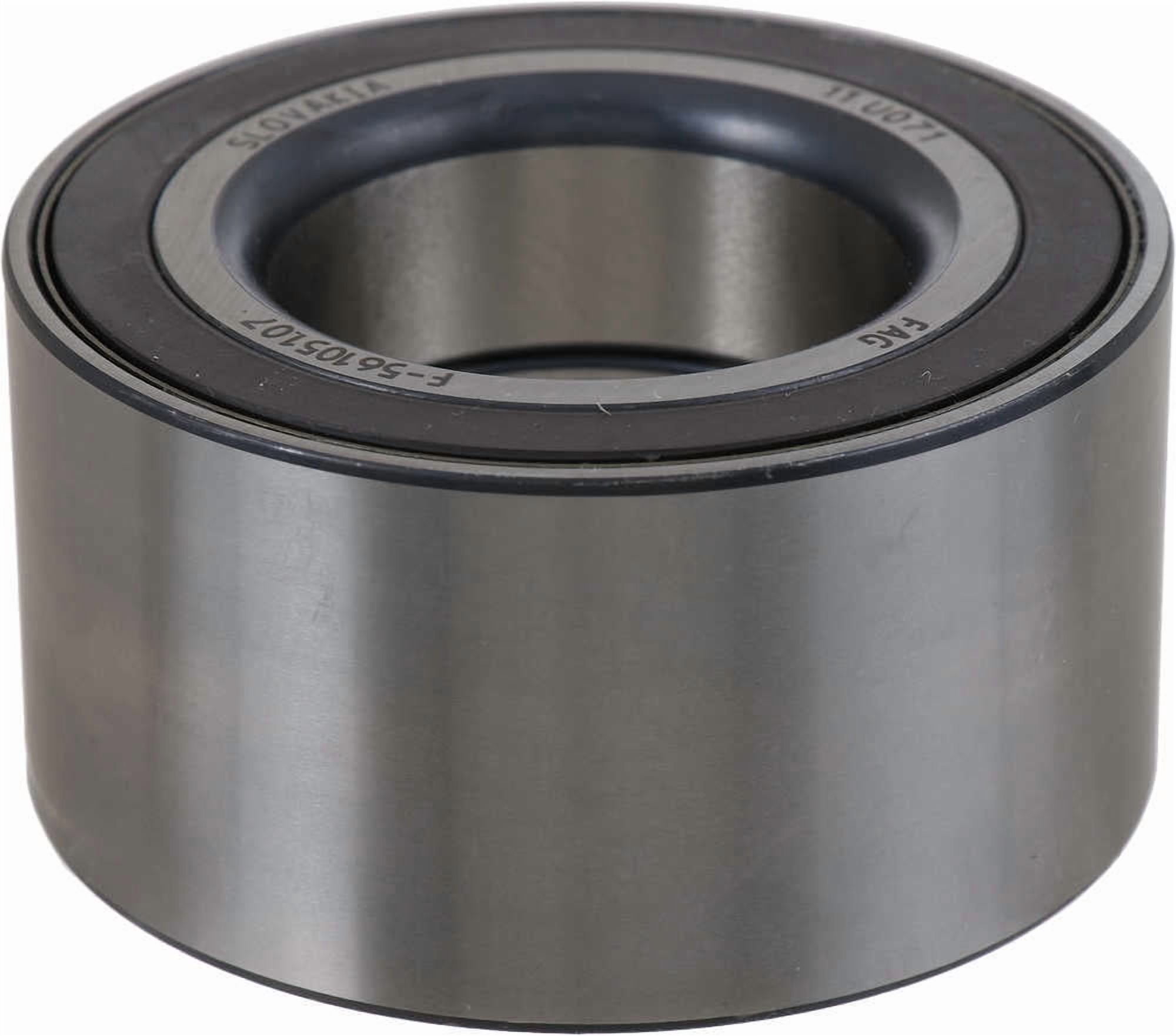 BCA by NTN WE60913 Double Row Angular Unit Bearing