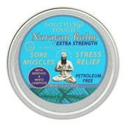 Soothing Touch - Narayan Extra Strength Sore Muscle Balm - 1.5 oz.