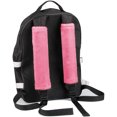 thumbnail image 7 of Bicoasu 2Pack Soft Faux Sheepskin Car Seat Belt Pads Cover Seat Belt Shoulder Strap Covers Shoulder Pad For Car & Bag/Pink, 7 of 7