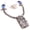 Silver, 20 Gms N-1663, variant on Silver Plated Lapis Lazuli Gemstone Necklace Handmade Jewelry For Women - Ethnic Designer 18" Necklace For Women Gift For Her 20 Gms N-1547