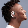 thumbnail image 3 of Birdeem Speakers Bluetooth Wireless, Headphones Wireless Bluetooth, Wireless Earbud Bluetooth 5.3 Headphones Sport Earphones in Ear 48H Playback Stereo Noise Cancelling Earbud with Dual Mic Led Displa, 3 of 7