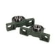 thumbnail image 4 of Rodamiento de chumacera Jadeshay 2 piezas UCP205 25 mm montado en bolas, 4 of 8