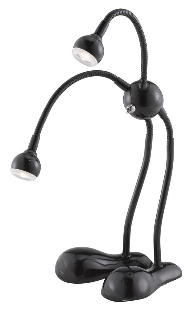 Adesso Alien Led Desk Lamp Com