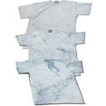 thumbnail image 1 of Comfort Colors B060161430 Adult Color Blast Short Sleeve Tee Shirt, Ocean - Small, 1 of 1