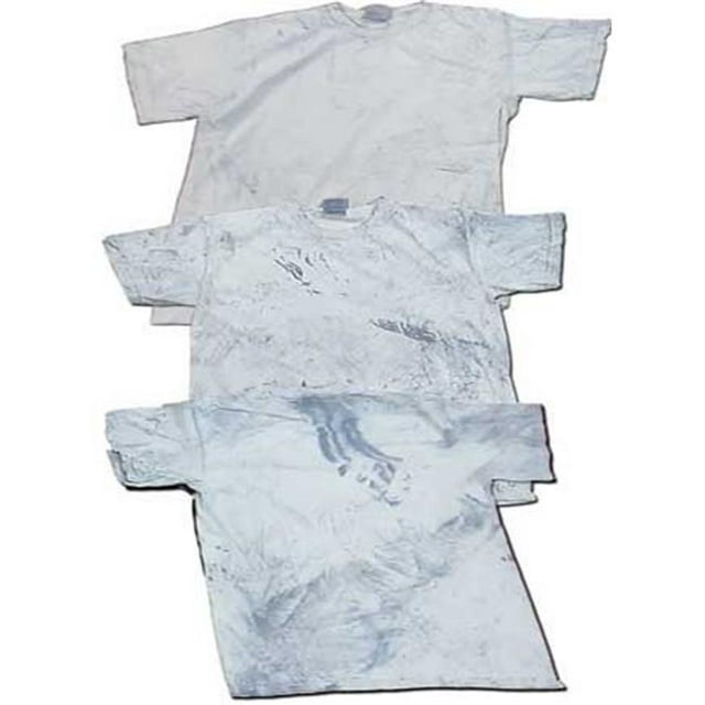 Comfort Colors B060161430 Adult Color Blast Short Sleeve Tee Shirt, Ocean - Small