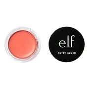 e.l.f. Putty Blush, Turks and Caicos