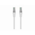 thumbnail image 2 of 3FT CAT6 WHITE SNAGLESS PATCH CABLE RJ45M M/M MOQ-20, 2 of 10