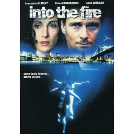 Into The Fire (Widescreen)