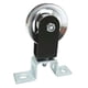 thumbnail image 1 of Polea de gimnasio, cable, rueda de polea, accesorio de entrenamiento, repuesto, negro, compacto, para el hogar Diámetro de la rueda 88 cm, 1 of 8