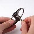 thumbnail image 5 of Keychain Lighter, Lighter Key Chain, Metal Match for Outdoor Car and Home, Fire Starter Key Ring, Novelty Keychain 2025, 5 of 15