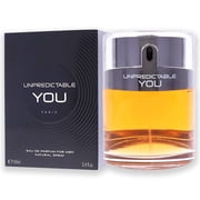 Glenn Perri Unpredictable You 355704 3.4 oz Eau De Parfum Spray for Men