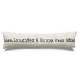 thumbnail image 3 of Cottage Icons throw pillow by Peterson Housewares  Artwares, 3 of 4