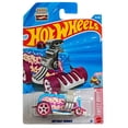 thumbnail image 1 of Vehículo de juguete Hot Wheels Birthday Burner Sweet Rides 1:64, 1 of 1