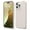 Stone, variant on elago Compatible with iPhone 16 Pro Max Case, Premium Liquid Silicone Case, Full Body Protective Cover, Shockproof, Slim Phone Case, Anti-Scratch Soft Microfiber Lining, 6.9 inch (Stone)