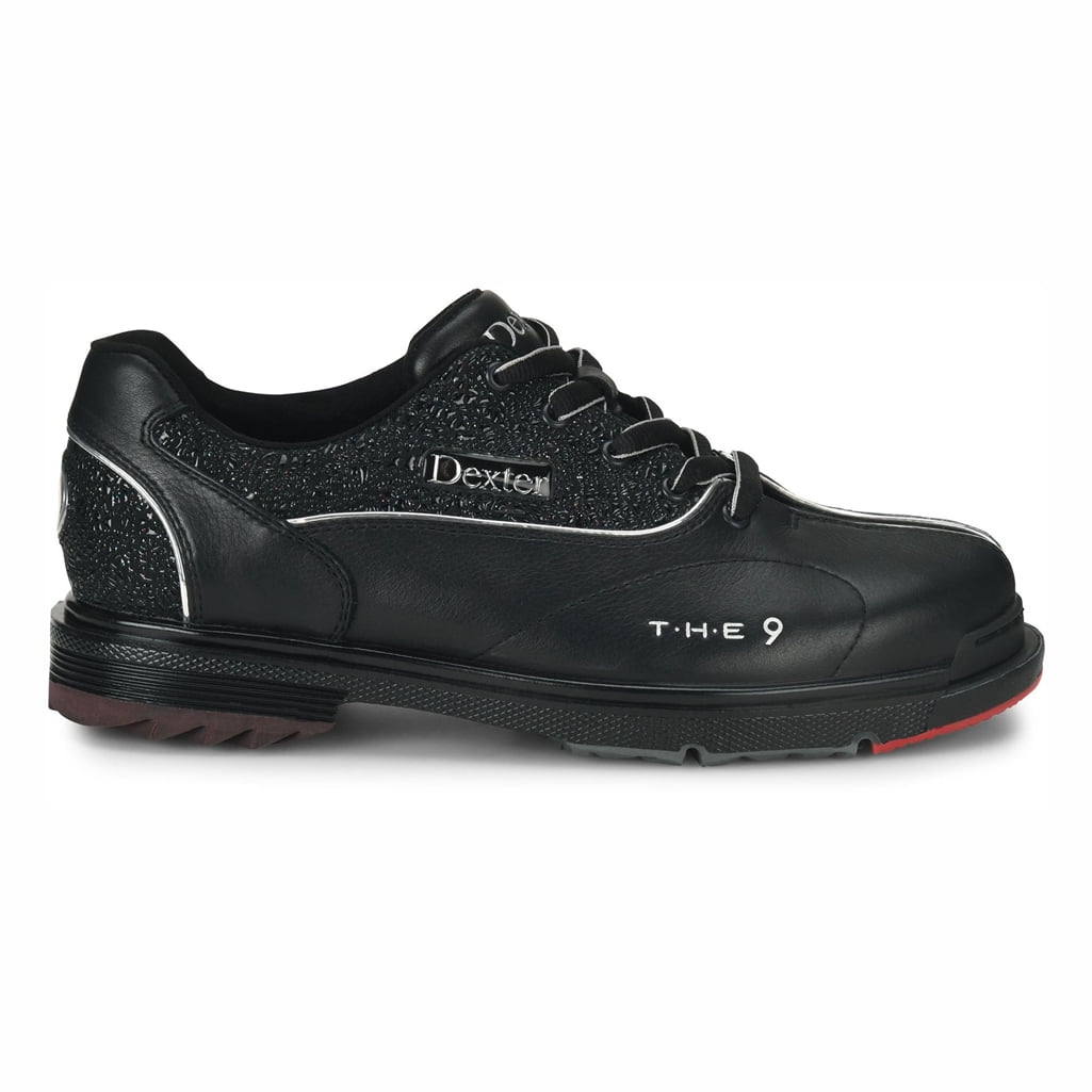 Dexter Ana women's gray bowling shoes size 9 