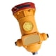 thumbnail image 4 of Hucha Retro Jadeshay Boca de Incendios Resina Sintética, 4 of 8