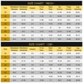 thumbnail image 4 of Men's Tactical Cargo Shorts 9.5 Inches Waterproof Ripstop Elastic Waist BDU Work Shorts Hiking, 4 of 7
