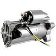 thumbnail image 2 of New 12V 11T Starter Fits Ford Europe Mondeo Iv Turnier 2007-2012 4M5Tfc 30667494, 2 of 2