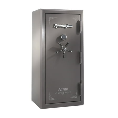 Remington Nitro 26+6 Gun Safe E-Lock SAR6526N
