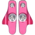 thumbnail image 1 of Blocs de Caoutchouc de Frein, Solides Tampons de Frein C-Bike Uniques pour Rouler en Rouge, 1 of 8