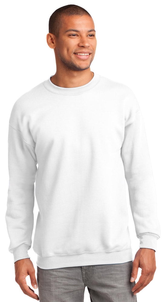 mens large tall sweatshirts
